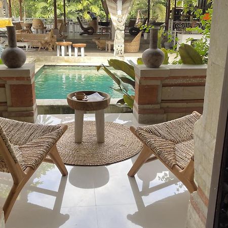 Chakra Living Ubud Buitenkant foto