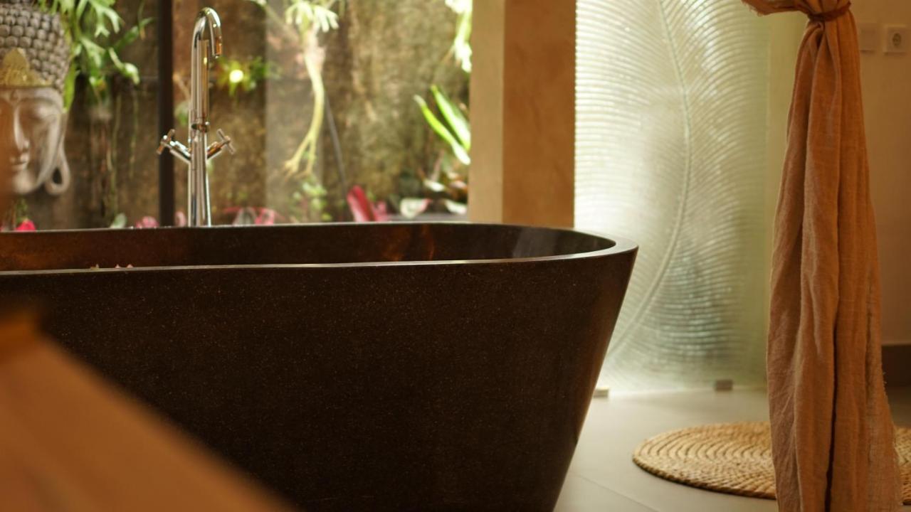 Chakra Living Ubud Buitenkant foto