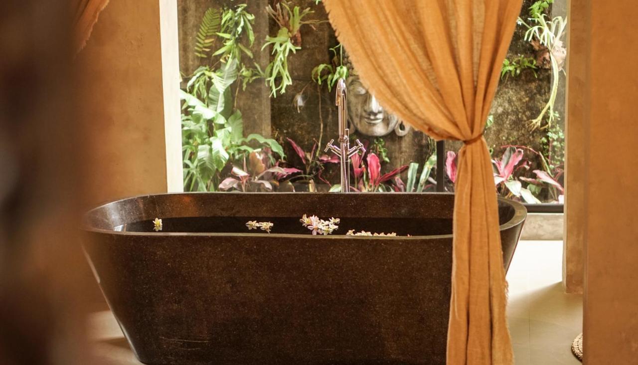 Chakra Living Ubud Buitenkant foto
