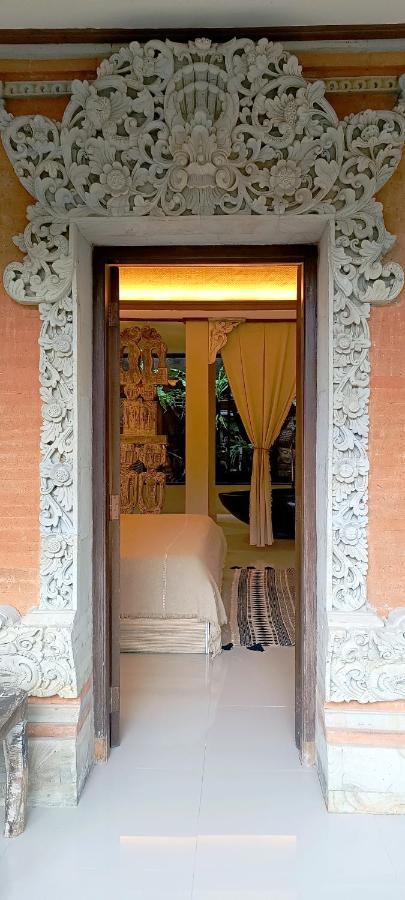 Chakra Living Ubud Buitenkant foto