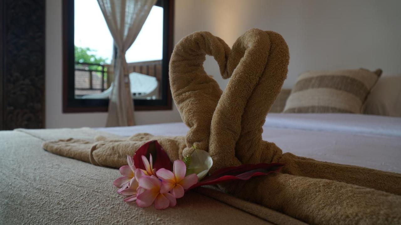 Chakra Living Ubud Buitenkant foto
