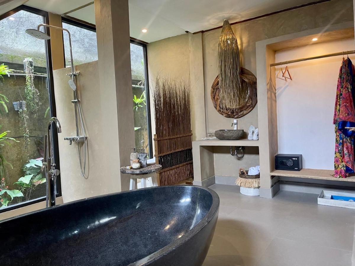 Chakra Living Ubud Buitenkant foto