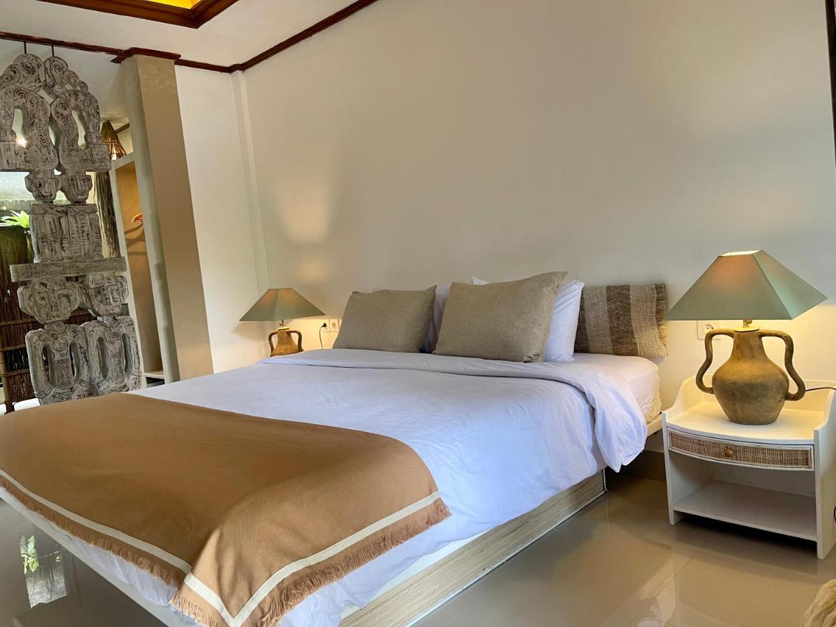 Chakra Living Ubud Buitenkant foto