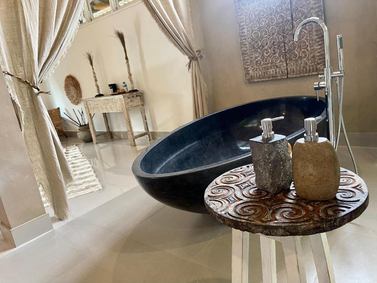 Chakra Living Ubud Buitenkant foto