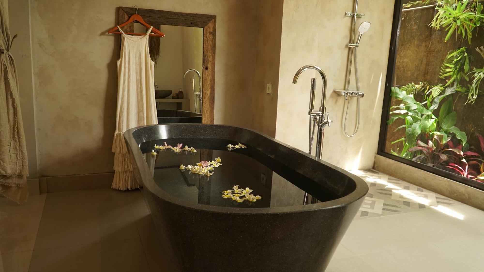 Chakra Living Ubud Buitenkant foto